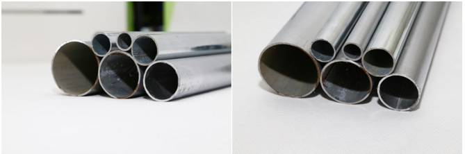 三级热镀锌线管和四级热浸锌电线管的区别